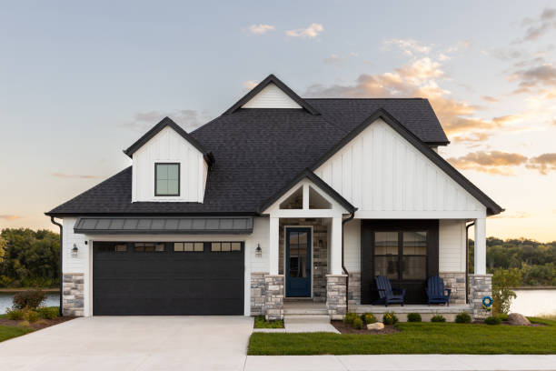 Best Storm Damage Roof Repair  in Sabetha, KS