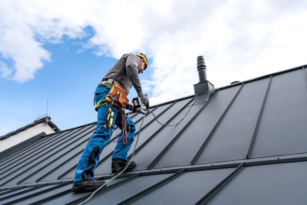 Best 4 Ply Roofing  in Sabetha, KS