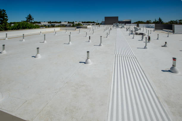 EPDM Roofing in Sabetha, KS